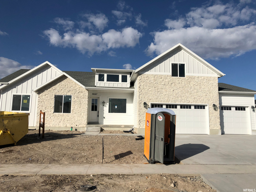 3667 S GARIBALDI WAY #614, Saratoga Springs UT 84045