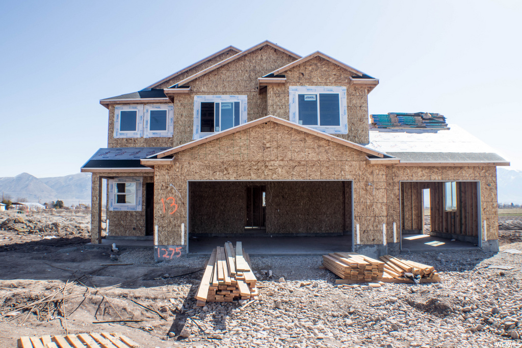 1275 S 300 W, Tremonton, UT 84337