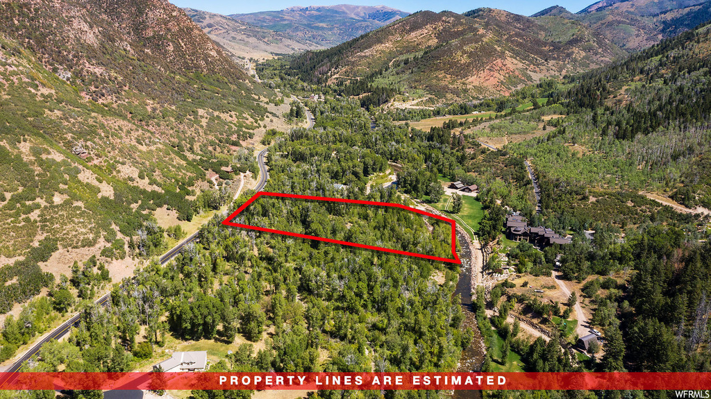 2500 Weber Canyon Rd, Oakley, UT 84055