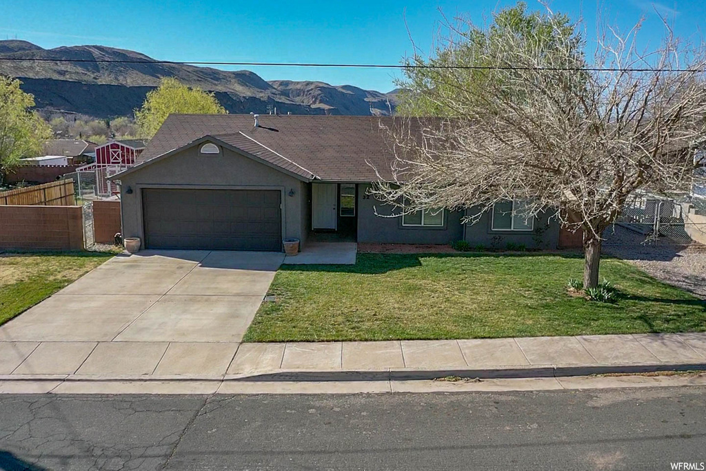 32 E 590 N, Hurricane, UT 84737