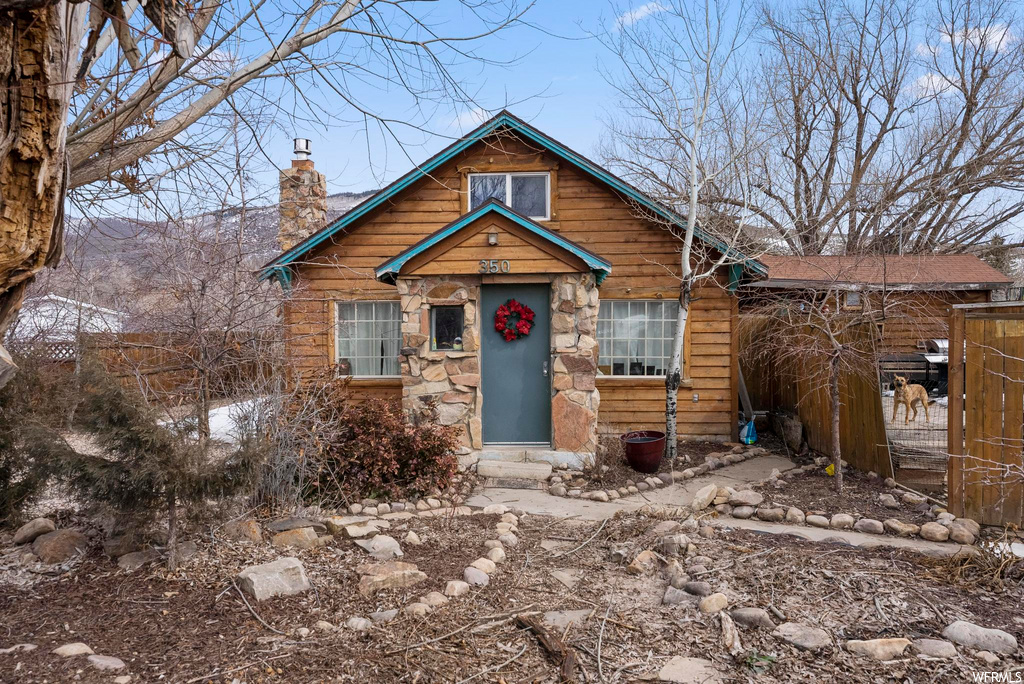 350 N Main St, Kamas, UT 84036