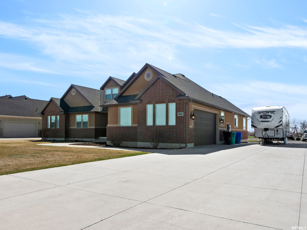 4623 W 2425 N, West Point, UT 84015