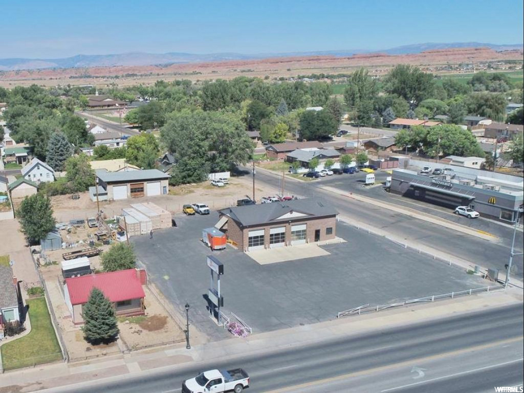 581 E 200 N, Roosevelt, UT 84066