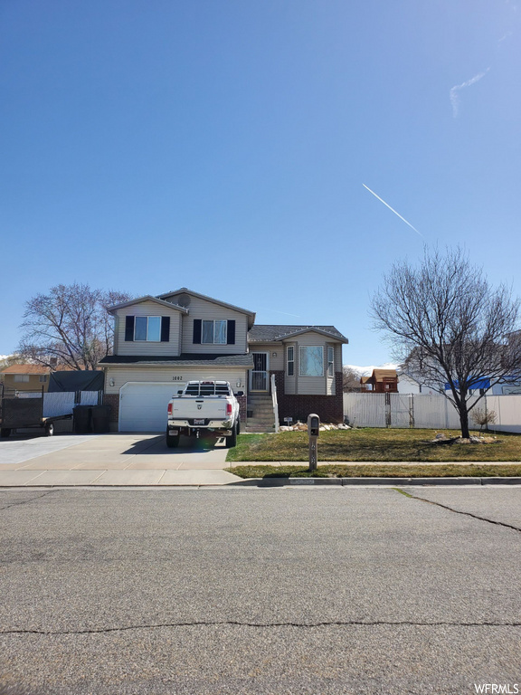 1602 N 725 W, Clearfield, UT 84015