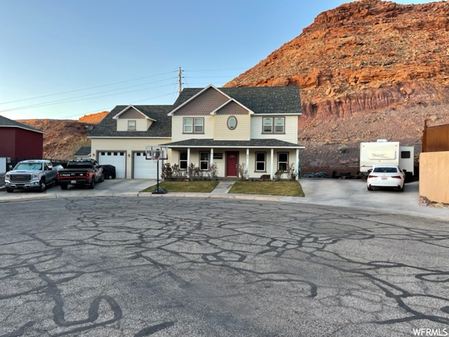 95 S Arches Dr, Moab, UT 84532