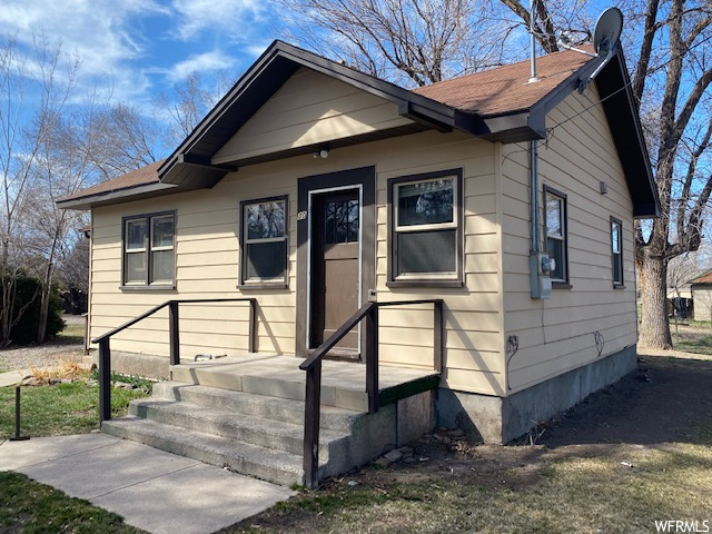 30 S 100 E, Monroe, UT 84754