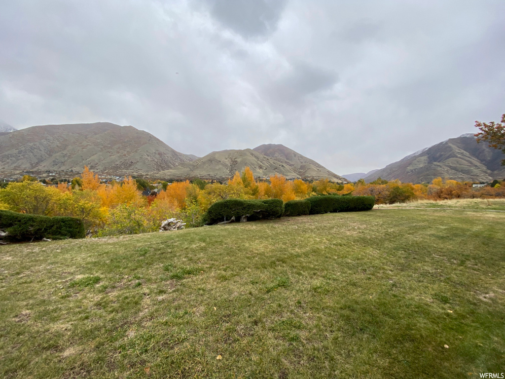 1882 N Main #2, Mapleton, UT 84664
