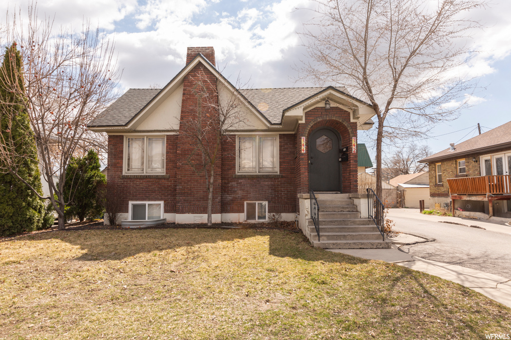 144 E 500 N, Provo, UT 84606