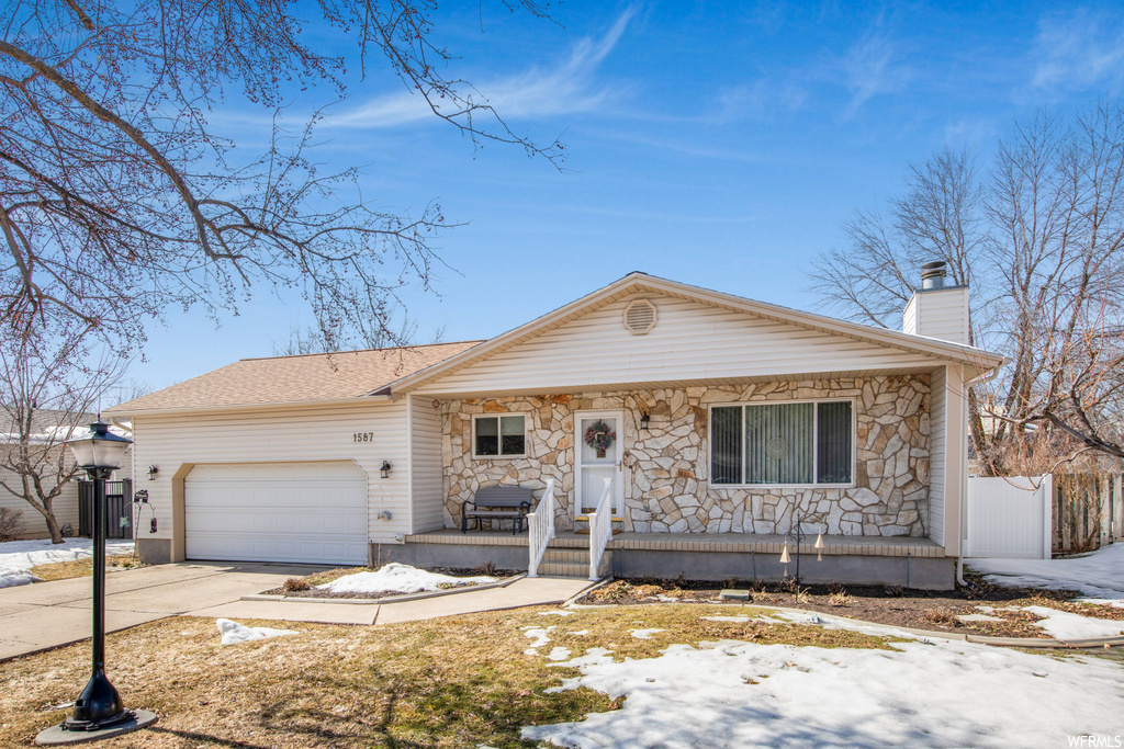 1587 N 1600 E, Logan, UT 84341