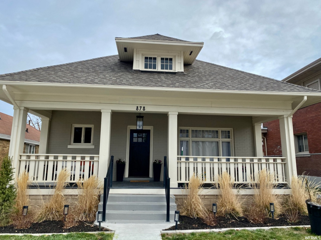 878 E 24th St S, Ogden, UT 84401
