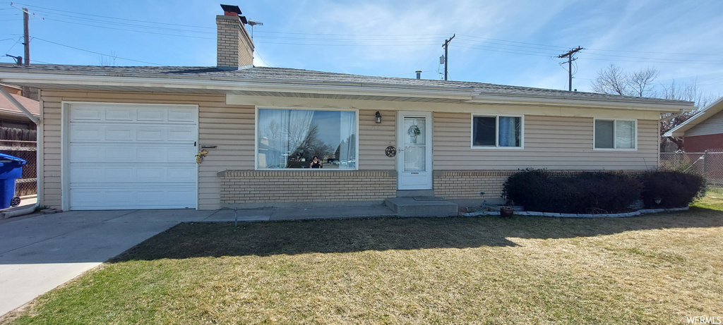 295 W 800 St S, Bountiful, UT 84010