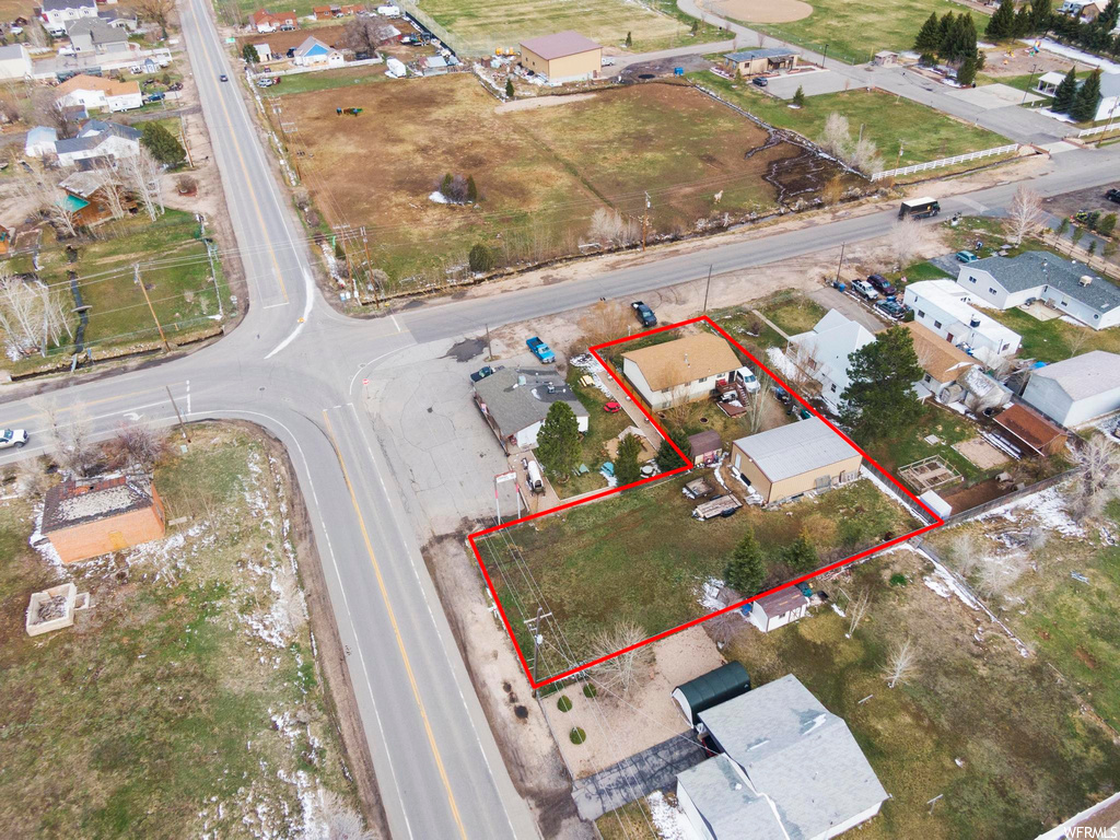 2234 S Springhollow Rd, Francis, UT 84036