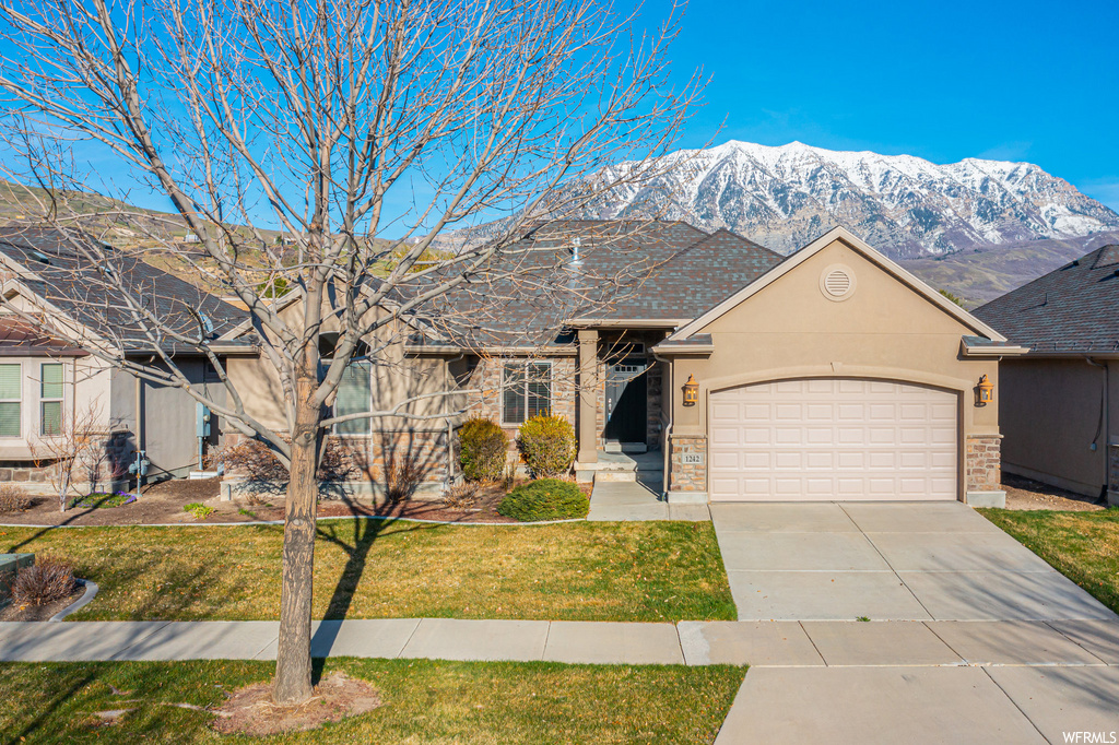 1242 N 740 E, Orem, UT 84097