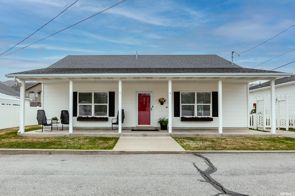335 W 200 N, Bountiful, UT 84010
