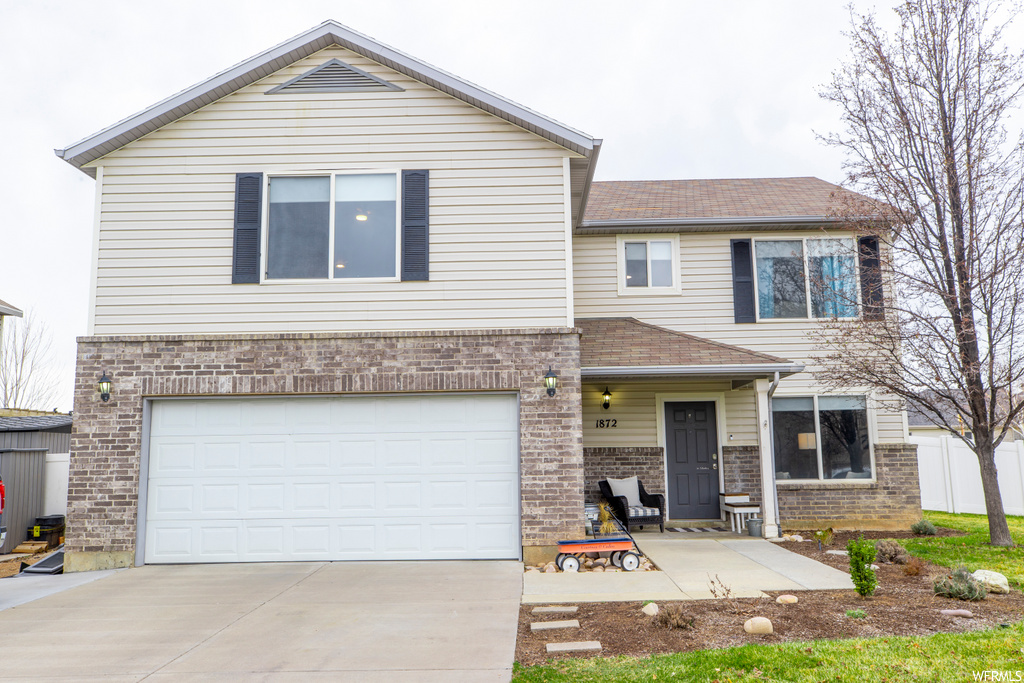 1872 S 575 E, Clearfield, UT 84015