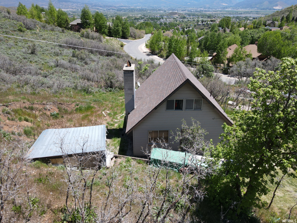 1182 N Hillside Dr, Midway, UT 84049