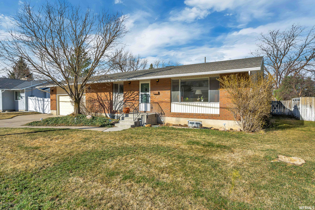 1283 N 1600 E, Logan, UT 84341