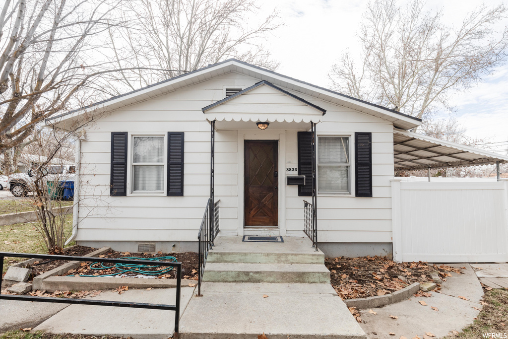3833 S Grandview Dr E, Ogden, UT 84403