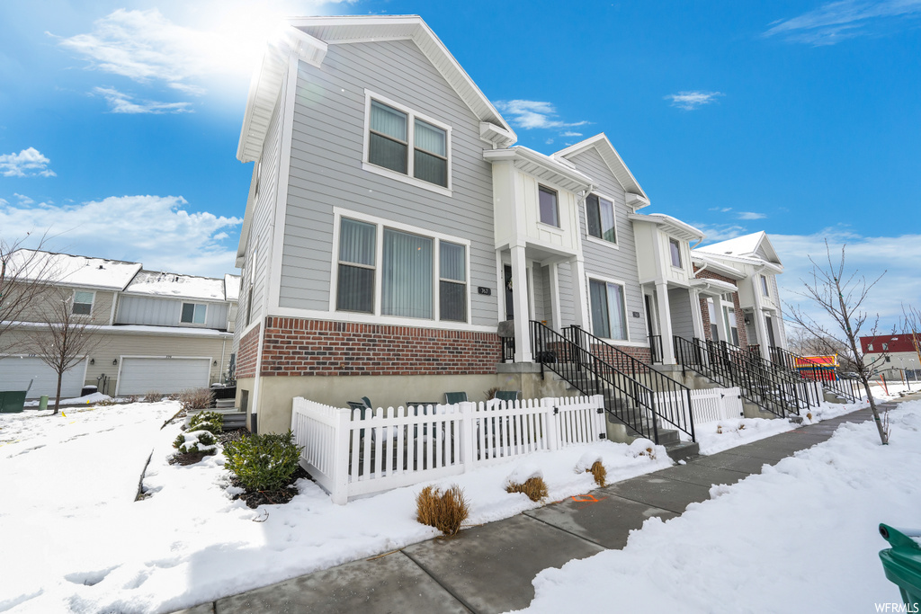 767 E 975 N #118, Layton, UT 84041