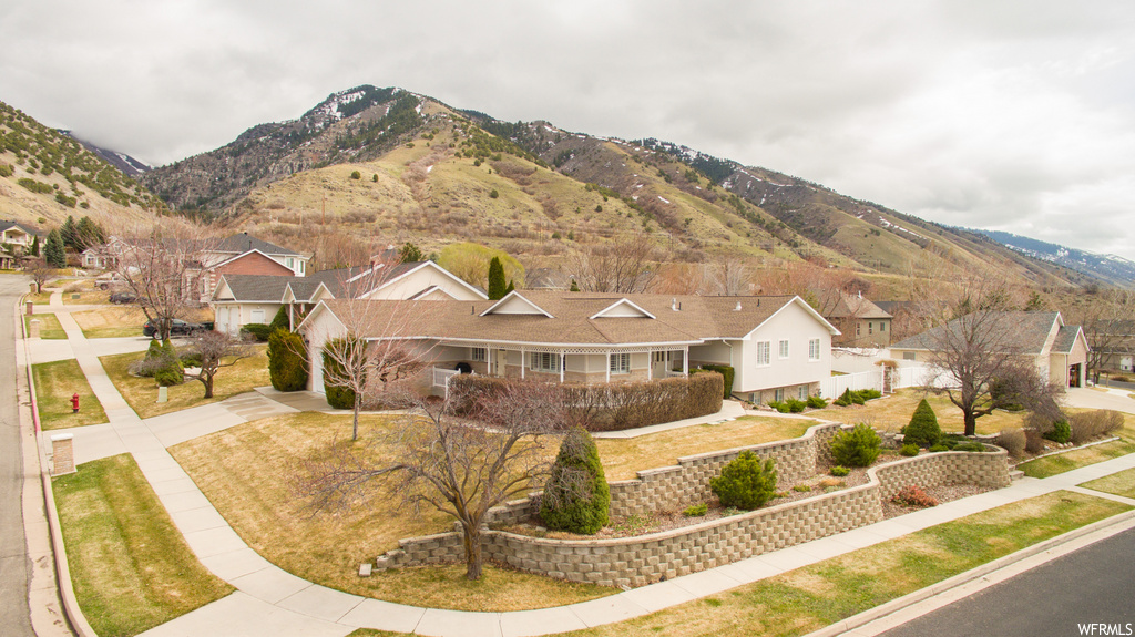 52 Winding Way E, Logan, UT 84321
