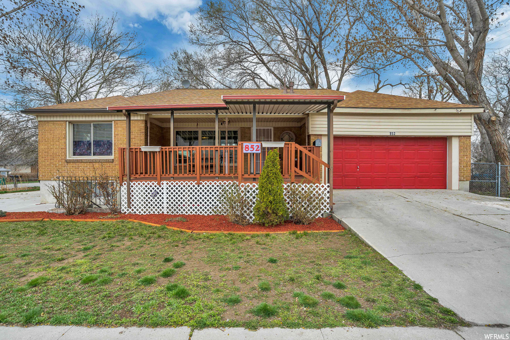 852 Canyon Rd, Ogden, UT 84404