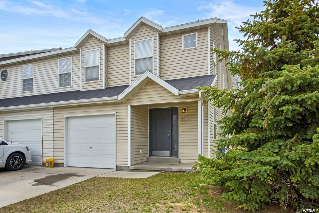 160 E Irisfield Dr, Draper, UT 84020