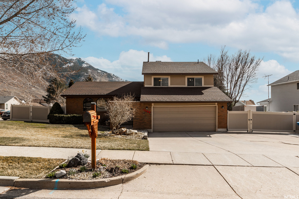 1369 E 3075 N, North Ogden, UT 84414