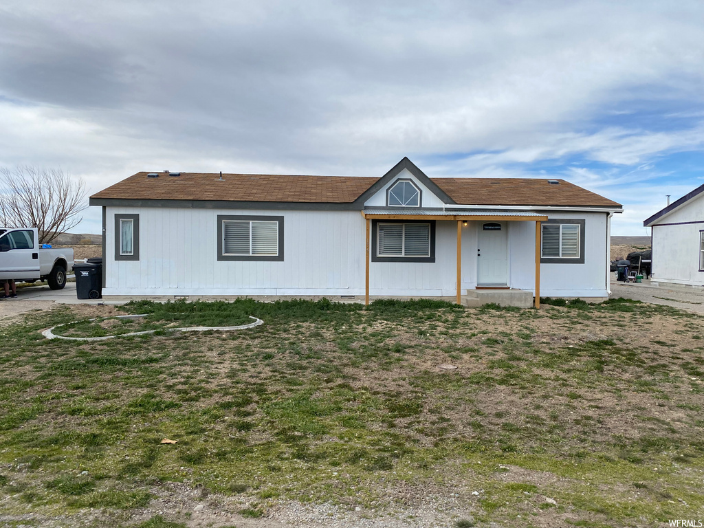 155 E 470 N, Centerfield, UT 84622