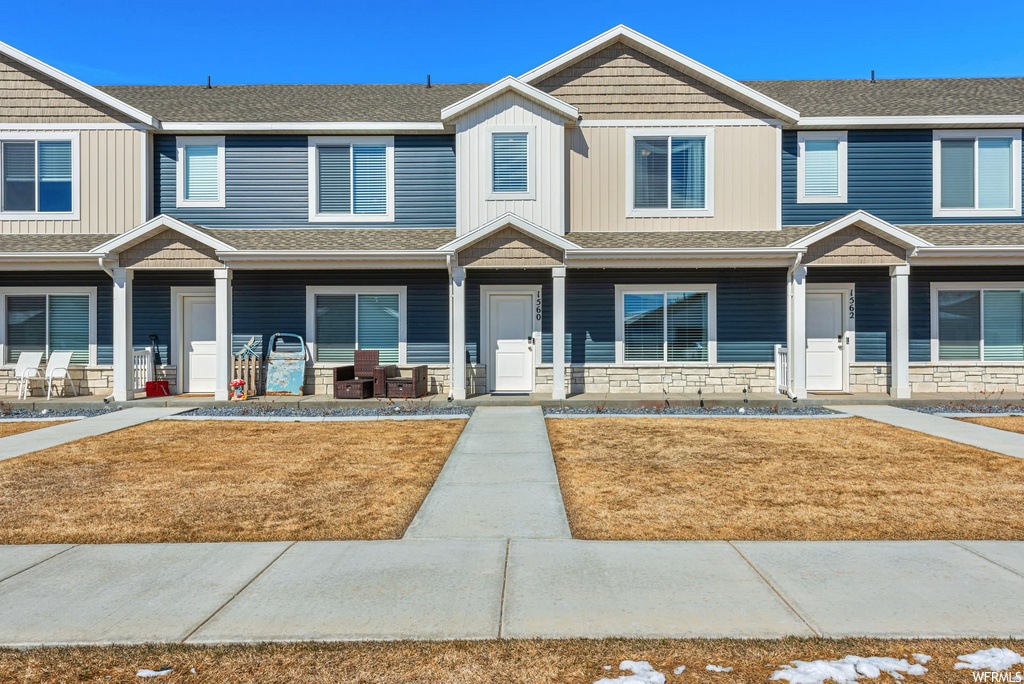 1560 E 460 S, Hyrum, UT 84319