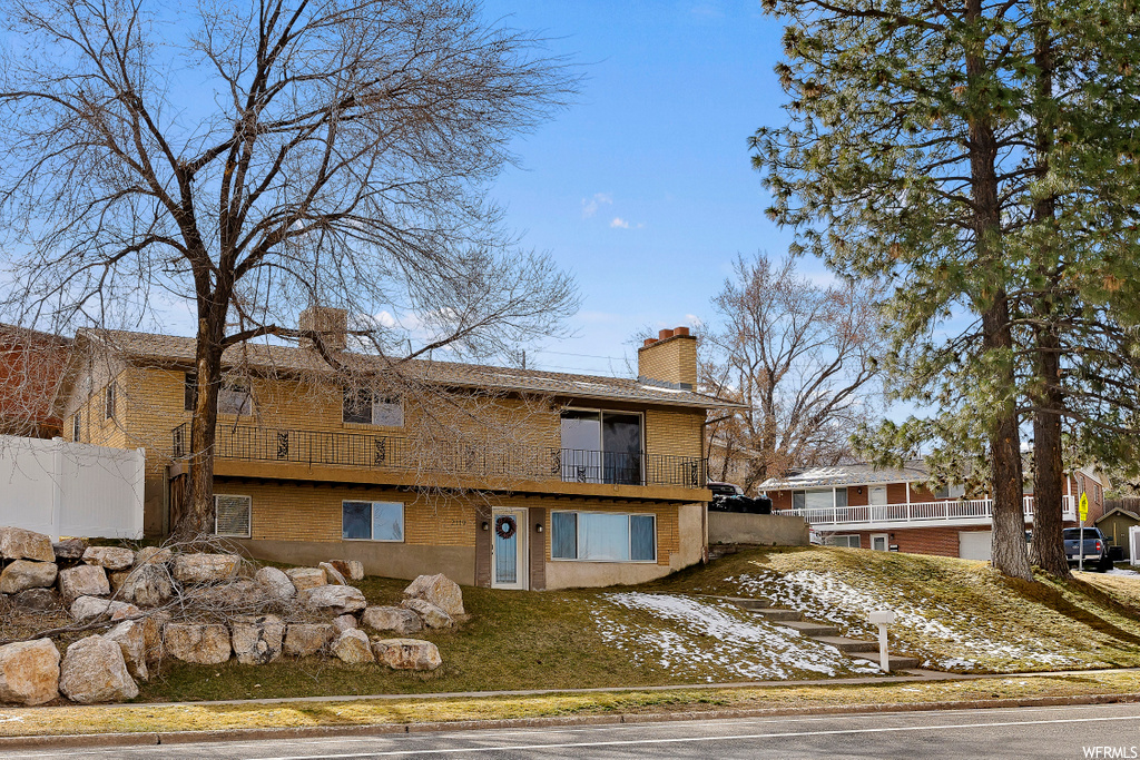 2119 S Davis Blvd, Bountiful, UT 84010