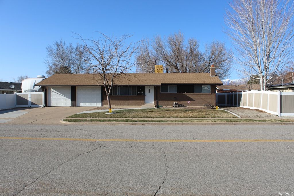 2476 W 4500 S, Roy, UT 84067