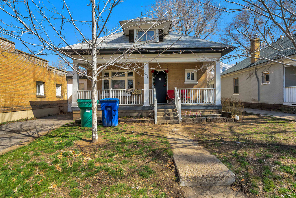3030 S Porter Ave, Ogden, UT 84403