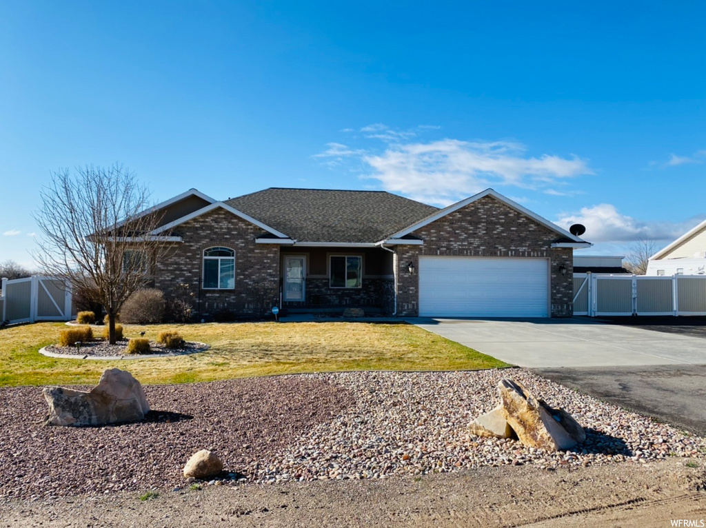 178 E 1500 N, Vernal, UT 84078