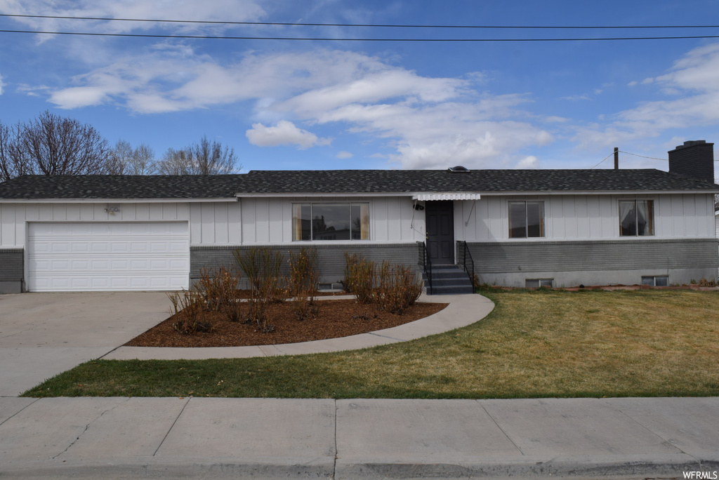 145 E 100 S, Orangeville, UT 84537