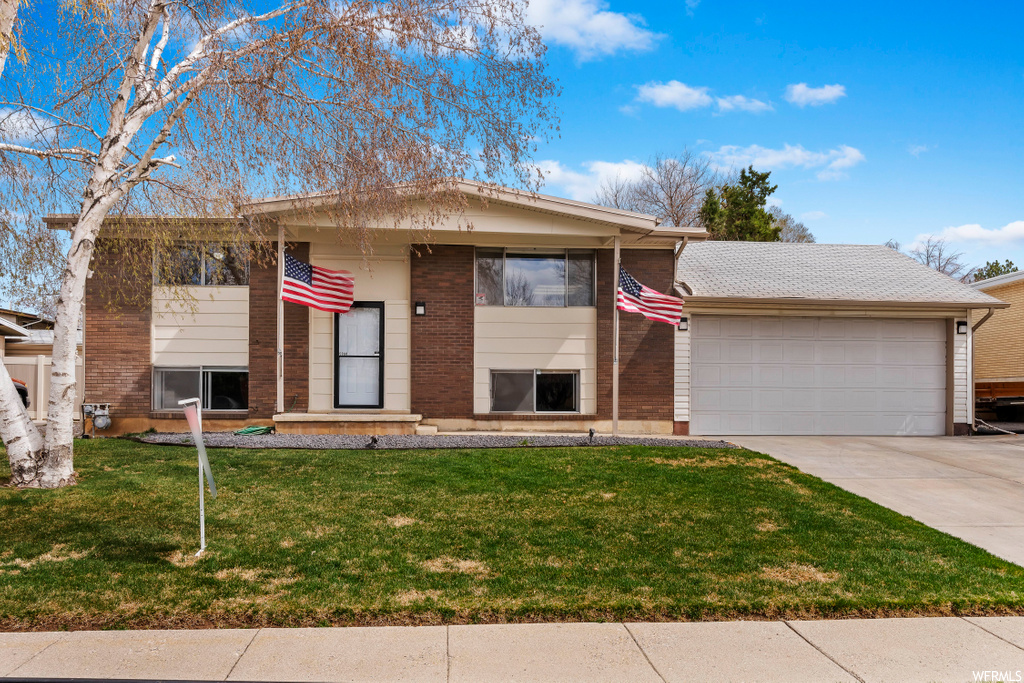 5068 S 2675 W, Roy, UT 84067