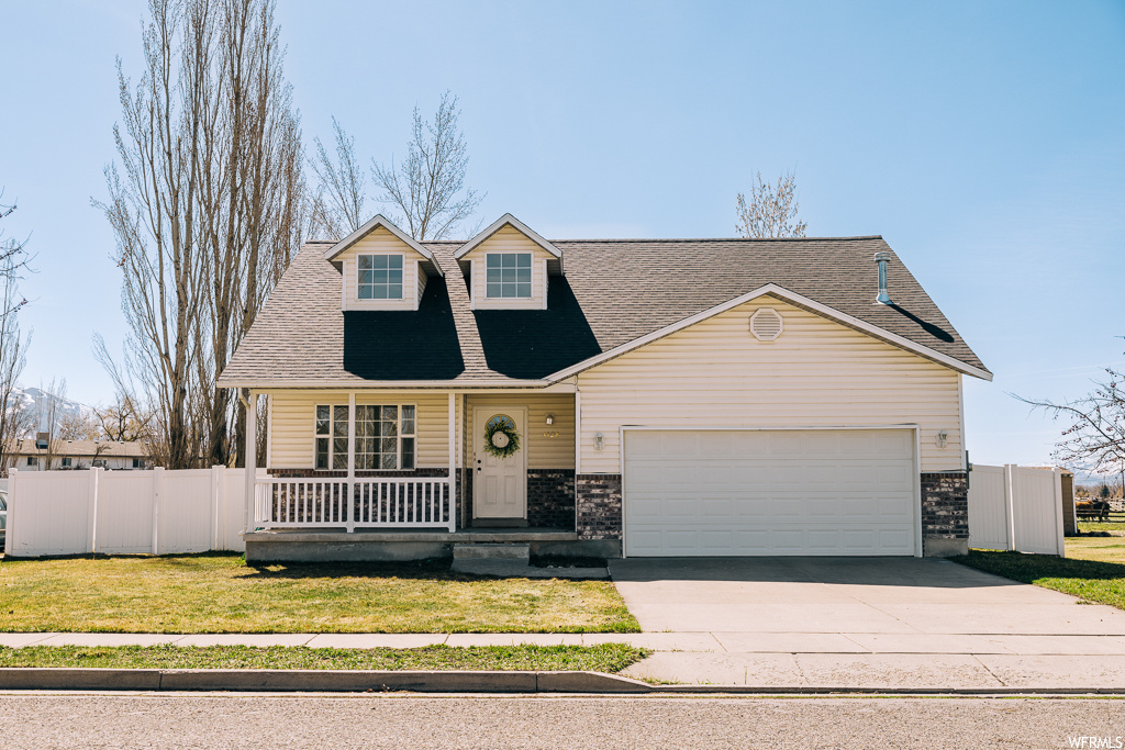 1128 Three Point Ave, Logan, UT 84321