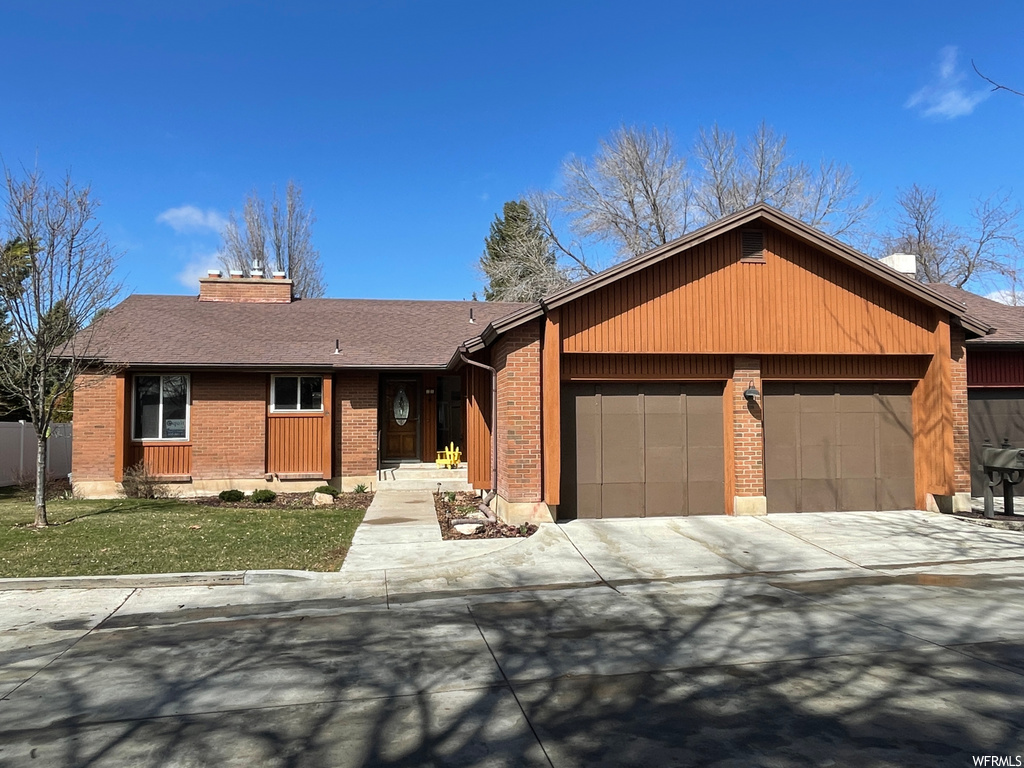 25 Heritage Cv, Logan, UT 84321