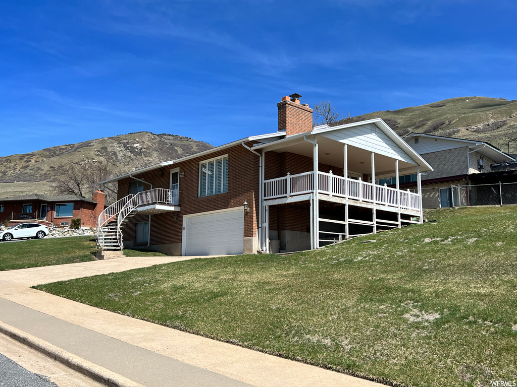 739 S Island Vw E, Centerville, UT 84014