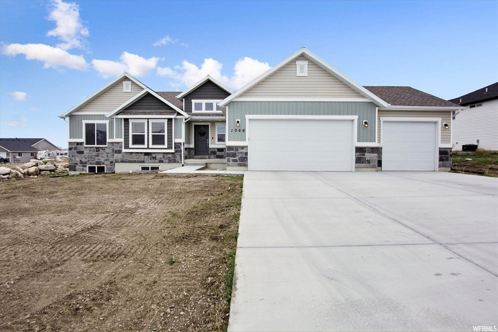 1069 N 2800 W, Tremonton, UT 84337