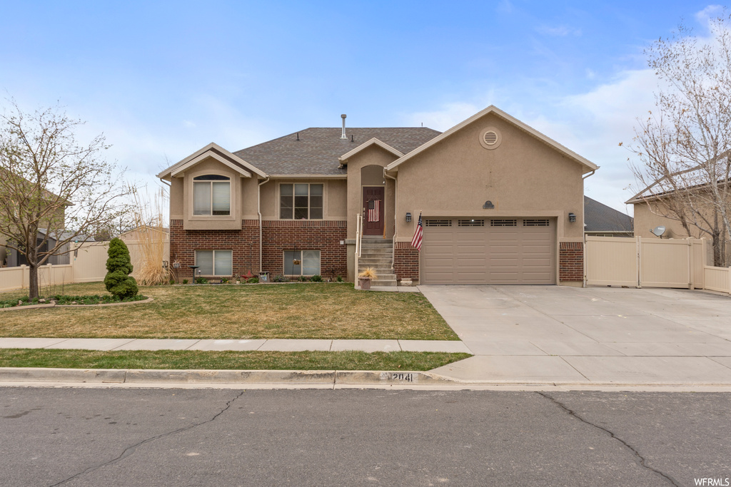2041 N 225 E, North Ogden, UT 84414