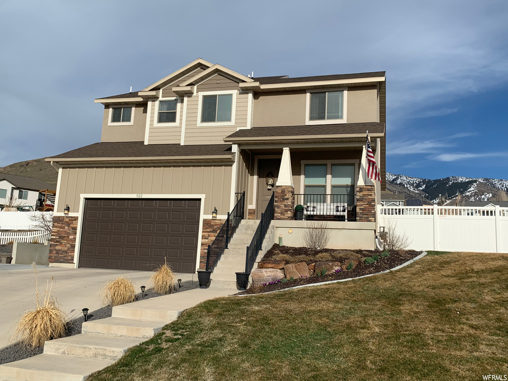 522 N 800 E, Hyde Park, UT 84318
