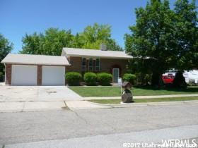 2127 N 1250 W, Clinton, UT 84015