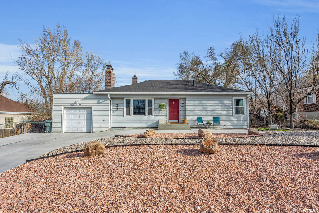 1376 36th, Ogden, UT 84403