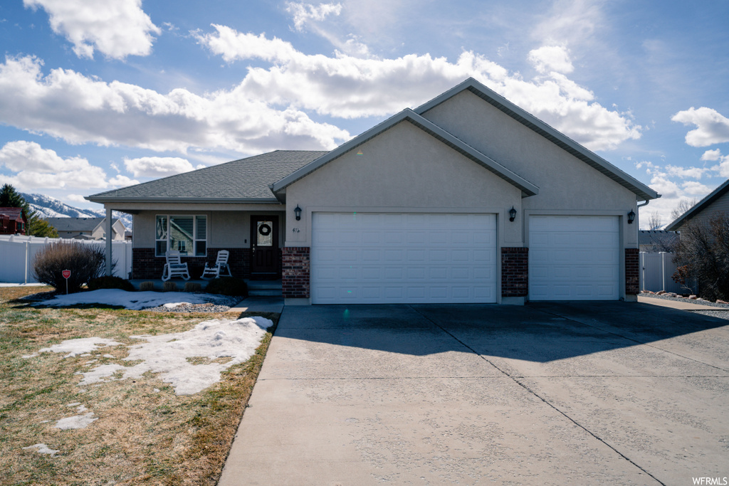 472 E 2720 N, Logan, UT 84341