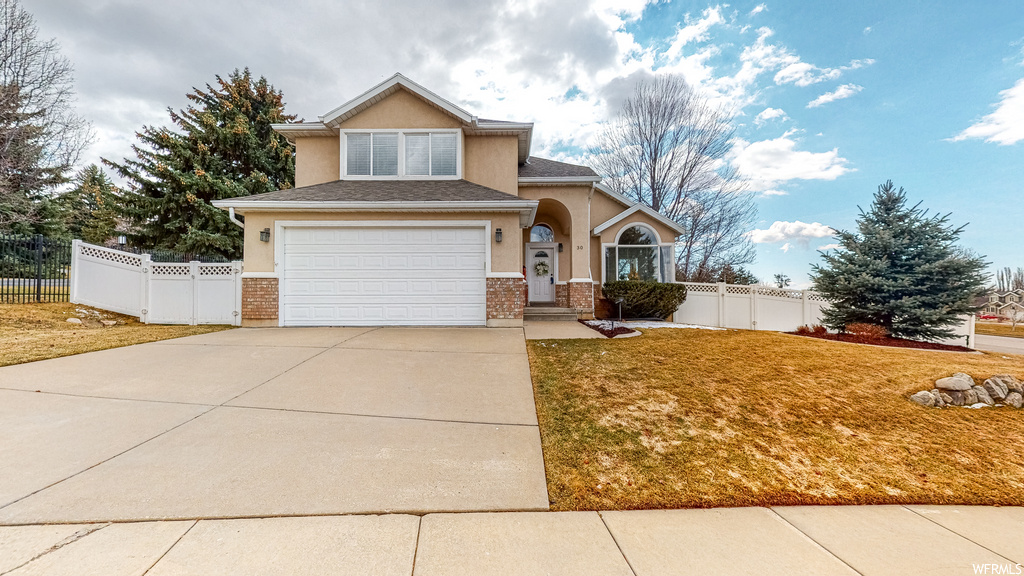 30 E Orchard Pl S, Bountiful, UT 84010