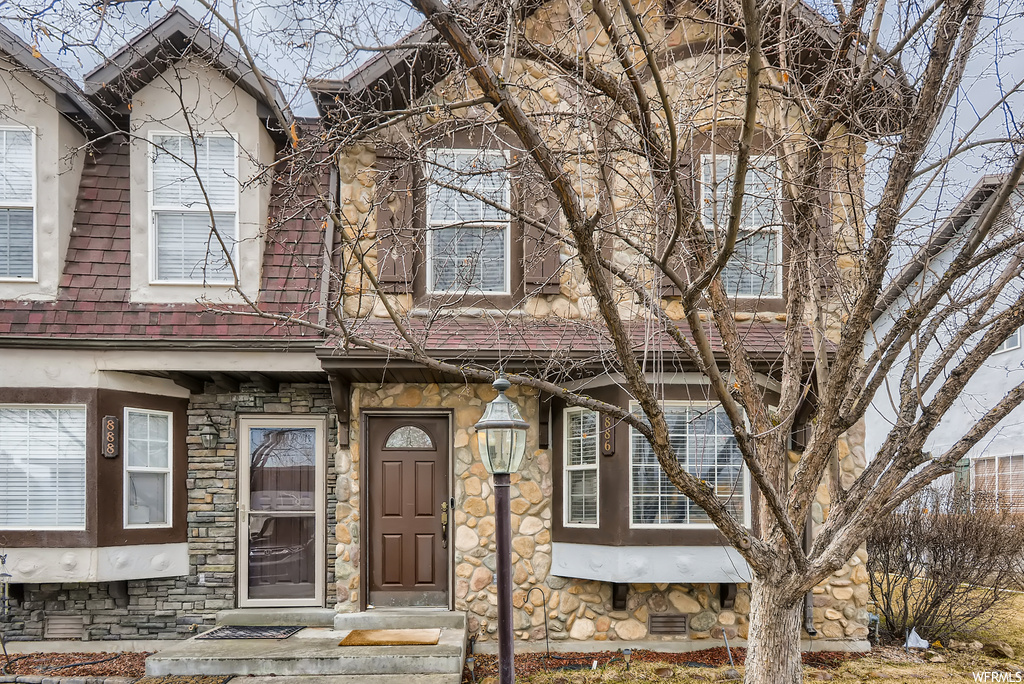 886 E Hamlet Circle North N, Midway, UT 84049