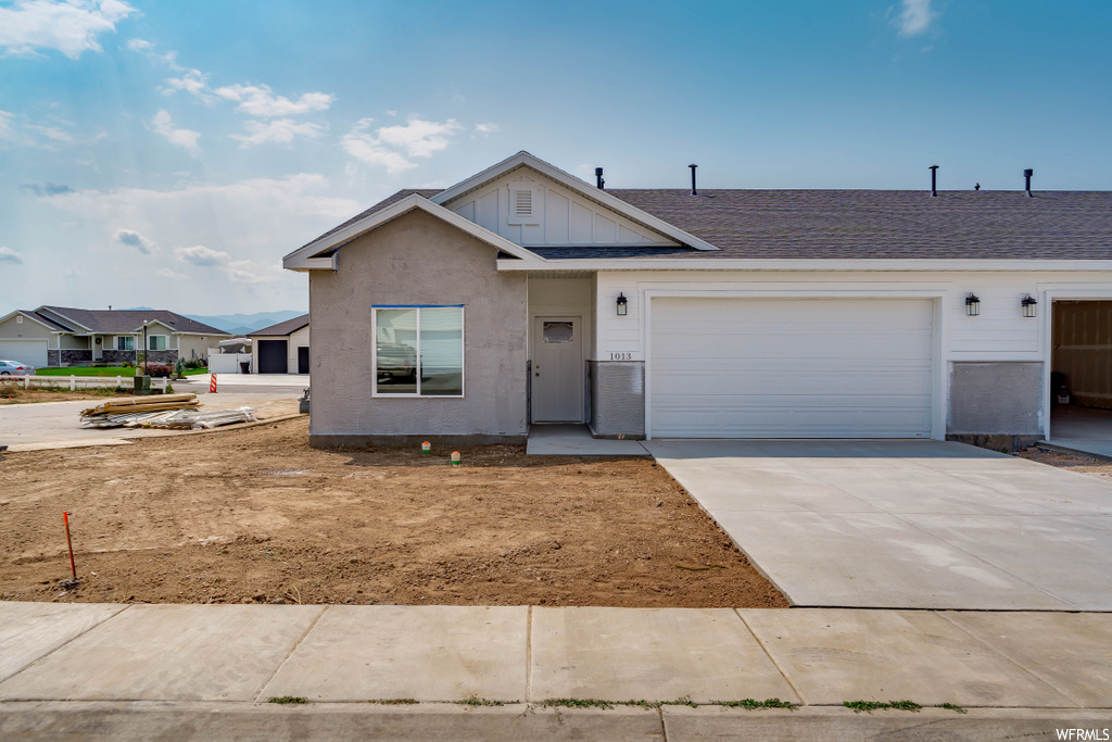 687 E Vista Ln, Morgan, UT 84050