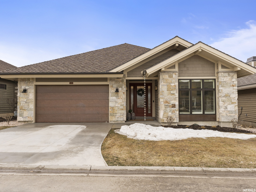 4366 Sunrise Dr, Eden, UT 84310