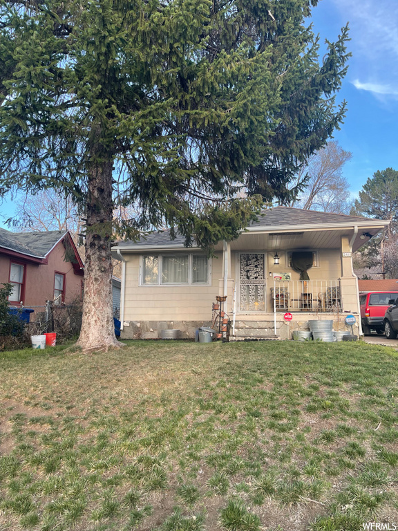 3416 S Adams Ave E, Ogden, UT 84403