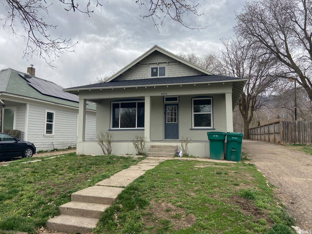 2074 Adams Ave., Ogden, UT 84401